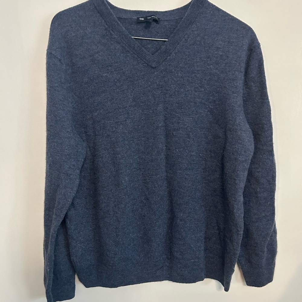 GAP Merino Wool Kids Sweater